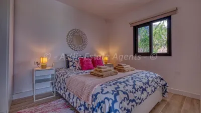 Casa en Puerto Santiago-Los Gigantes photo 31