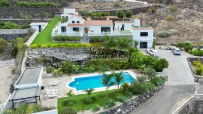 Casa en Puerto Santiago-Los Gigantes photo 2