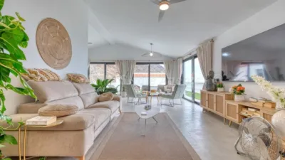 Casa en Puerto Santiago-Los Gigantes photo 3