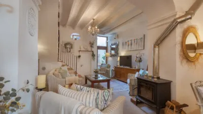 House in Sóller photo 11