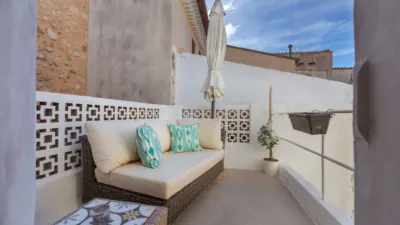 House in Sóller photo 12