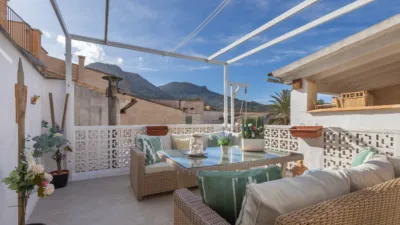 House in Sóller photo 18
