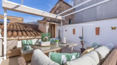 House in Sóller photo 19