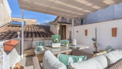 House in Sóller photo 20