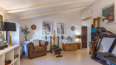 House in Sóller photo 21