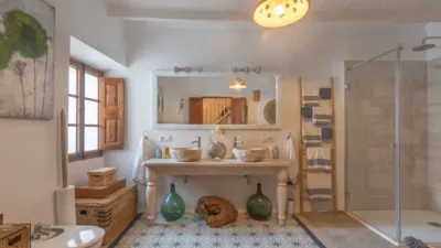 House in Sóller photo 22