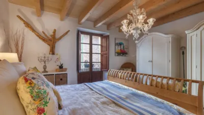 House in Sóller photo 24