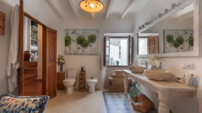 House in Sóller photo 25