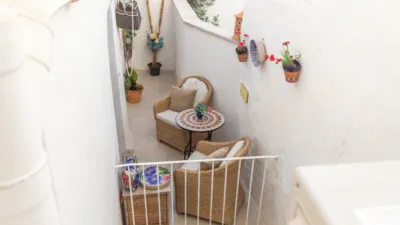 House in Sóller photo 26