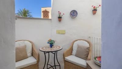 House in Sóller photo 8