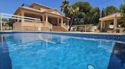 Casa – Pilar de la Horadada, Barrio Los Segundas - Vista 2