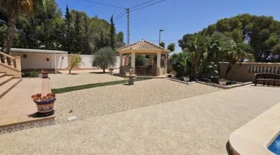 Casa – Pilar de la Horadada, Barrio Los Segundas - Vista 3
