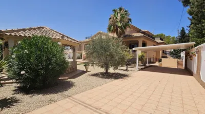 Casa – Pilar de la Horadada, Barrio Los Segundas - Vista 4