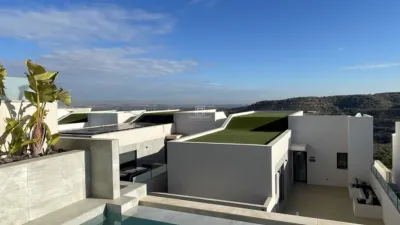 Casa – Rojales - Vista 4