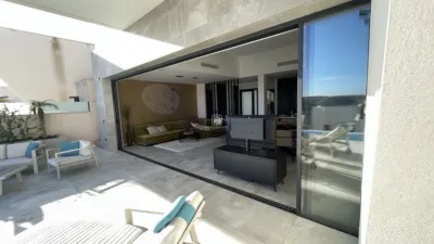 Casa – Rojales - Més