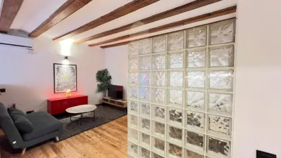 Apartamento en alquiler en Barcelona Capital - Imagen 4