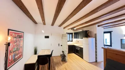 Apartamento en alquiler en Barcelona Capital - Imagen 5