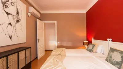 Apartamento en alquiler en Barcelona Capital - Imagen 5
