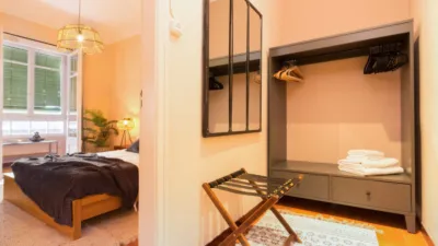 Apartamento en alquiler en Barcelona Capital - Imagen 6