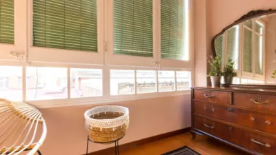 Apartamento en alquiler en Barcelona Capital - Imagen 9