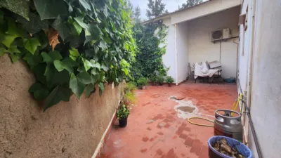 Casa en Monòver - Monóvar photo 11