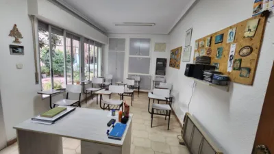 Casa en Monòver - Monóvar photo 17