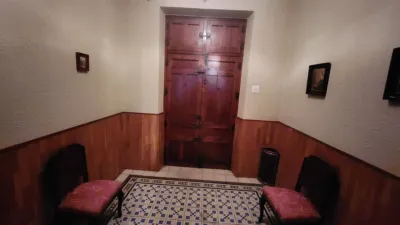 Casa en Monòver - Monóvar photo 31