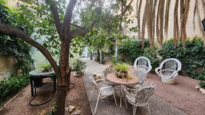 Casa – Monòver / Monóvar - Más