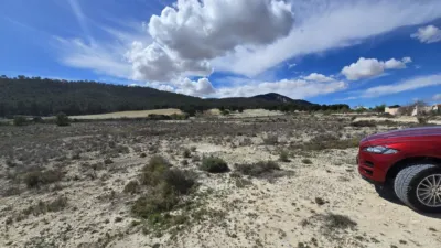 Terreno en venta en Salinas - Vista 3