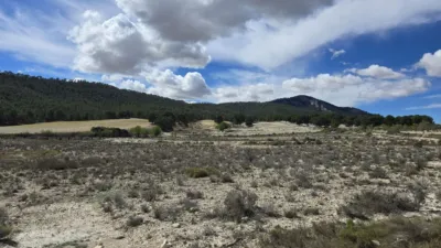 Terreno en venta en Salinas - Vista 5