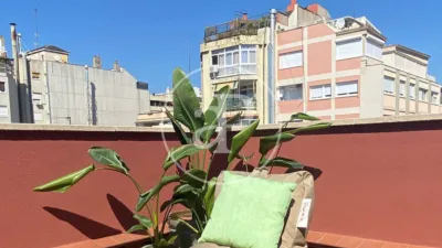 Apartamento en alquiler en Sant Gervasi-Galvany - Imagen 10