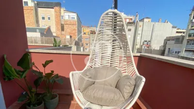 Apartamento en alquiler en Sant Gervasi-Galvany - Imagen 11