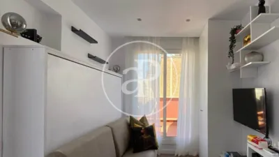 Apartamento en alquiler en Sant Gervasi-Galvany - Imagen 12