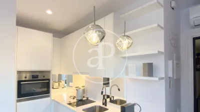 Apartamento en alquiler en Sant Gervasi-Galvany - Imagen 13