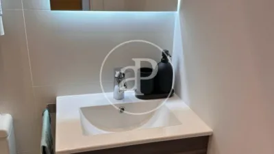 Apartamento en alquiler en Sant Gervasi-Galvany - Imagen 15