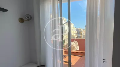 Apartamento en alquiler en Sant Gervasi-Galvany - Imagen 8