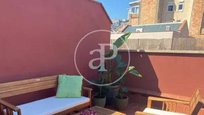 Apartamento en alquiler en Sant Gervasi-Galvany - Imagen 9