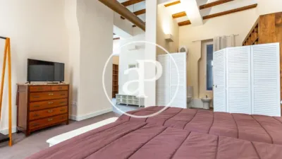 Apartamento en alquiler en La Seu - Imagen 10