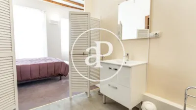 Apartamento en alquiler en La Seu - Imagen 11