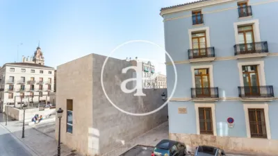 Apartamento en alquiler en La Seu - Imagen 13