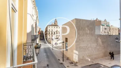 Apartamento en alquiler en La Seu - Imagen 14