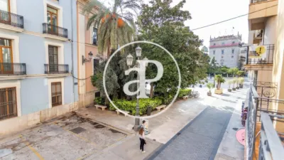 Apartamento en alquiler en La Seu - Imagen 15