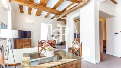 Apartamento en alquiler en La Seu - Imagen 16