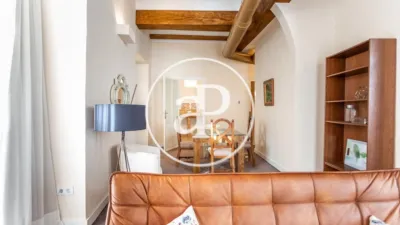 Apartamento en alquiler en La Seu - Imagen 17