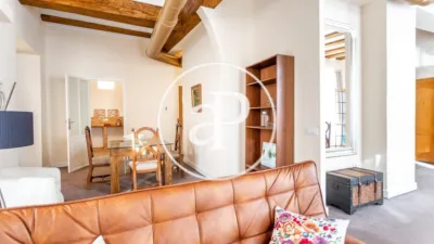 Apartamento en alquiler en La Seu - Imagen 18