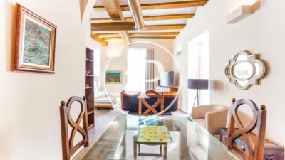 Apartamento en alquiler en La Seu - Imagen 19
