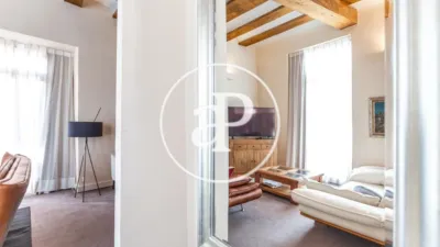 Apartamento en alquiler en La Seu - Imagen 20
