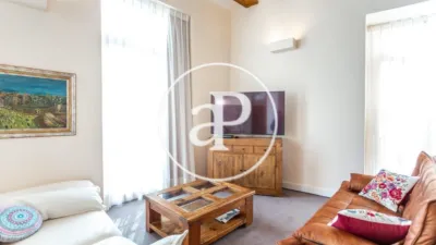 Apartamento en alquiler en La Seu - Imagen 21