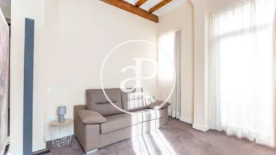 Apartamento en alquiler en La Seu - Imagen 25