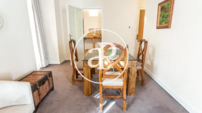 Apartamento en alquiler en La Seu - Imagen 27